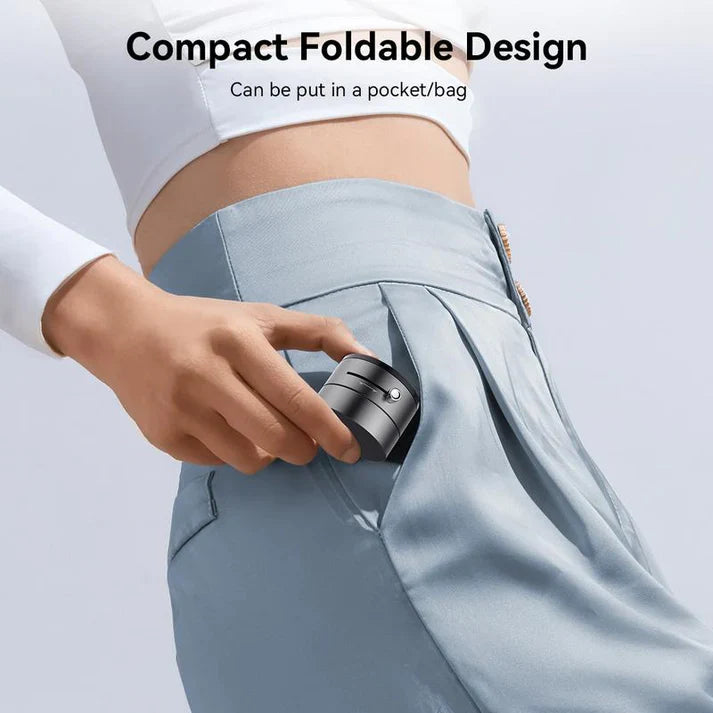 360° Vacuum suction Magnetic Phone Holder – Strong Grip for Car, Home, Kitchen & Anywhere you need.